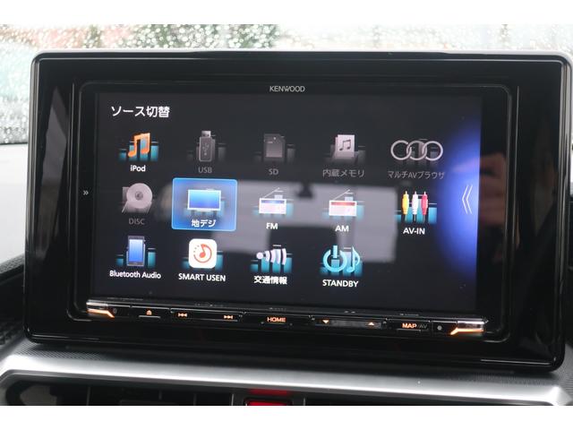 ロッキー Ｇ　３６０度カメラ　衝突軽減ブレーキ　前後センサー　地デジＴＶ　Ｂｌｕｅｔｏｏｔｈ　ＤＶＤ再生　バックカメラ　追従クルコン　シートヒーター　ドラレコ前後　フロントフォグ　ステアリングスイッチ（12枚目）