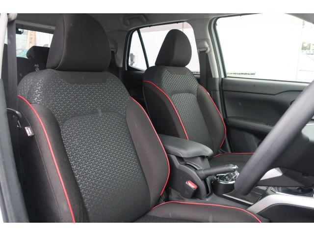 ロッキー Ｇ　３６０度カメラ　衝突軽減ブレーキ　前後センサー　地デジＴＶ　Ｂｌｕｅｔｏｏｔｈ　ＤＶＤ再生　バックカメラ　追従クルコン　シートヒーター　ドラレコ前後　フロントフォグ　ステアリングスイッチ（22枚目）