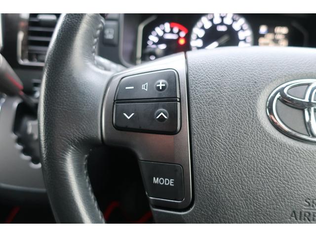 �X�e�A�����O�X�C�b�`�ŉ^�]���̑�����y�ɁI