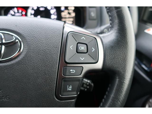 �X�e�A�����O�X�C�b�`�ŉ^�]���̑�����y�ɁI