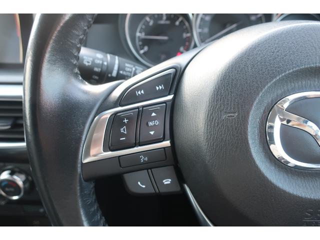 �X�e�A�����O�X�C�b�`�ŉ^�]���̑�����y�ɁI