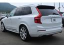 ＸＣ９０ Ｔ８　ツインエンジン　ＡＷＤ　インスクリプション　白レザー　ＰＨＥＶ　サンルーフ　３６０度カメラ　タイヤ４本新品　ミラーリング加工　ＹｏｕＴｕｂｅ動画　前後ドライブレコーダー　電動リアゲート　マッサージシート　７人乗り　ＬＥＤライト　充電ケーブル（5枚目）