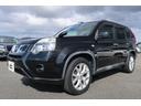 フォルムも美しく高級感溢れるSUV。街中を走る姿は存在感大です♪