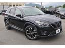 ＣＸ－５ ＸＤ　Ｌパッケージ　白革　後期　追従クルコン　衝突軽減ブレーキ　前後センサー　地デジＴＶ　Ｂｌｕｅｔｏｏｔｈ　バックカメラ　サイドカメラ　ＤＶＤ再生　シートヒーター　パワーシート　ＥＴＣ　ドラレコ前　スペアキー　ＲＶＭ（8枚目）