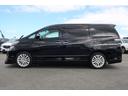 ミニバン車の人気の一つは運転のし易さです♪高い車高で前方の交通状況もすぐに分かります!