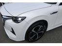 フォルムも美しく高級感溢れるSUV。街中を走る姿は存在感大です♪
