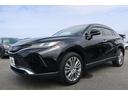 フォルムも美しく高級感溢れるSUV。街中を走る姿は存在感大です♪