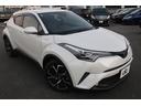 Ｃ－ＨＲ Ｇ　純正ＬＥＤシーケンシャル　衝突軽減ブレーキ　前後センサー　ハーフレザーシート　シートヒーター　追従クルコン　純正ナビ　地デジＴＶ　Ｂｌｕｅｔｏｏｔｈ　バックカメラ　ＤＶＤ再生　ＥＴＣ　ドラレコ前（8枚目）