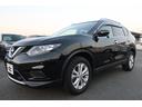 フォルムも美しく高級感溢れるSUV。街中を走る姿は存在感大です♪
