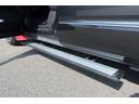助手席側メーカーオプション電動ステップ付き!