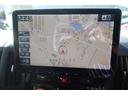 大画面カーナビ!