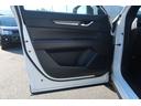 助手席ドアも綺麗です。