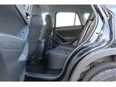 後部座席も広々。ロングドライブも快適です♪