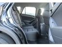 後部座席も広々。ロングドライブも快適です♪