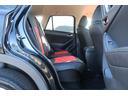 後部座席も広々。ロングドライブも快適です♪