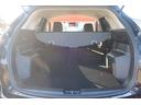 後部座席を全て倒せば大きな荷物だって楽に入ります♪