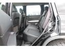 後部座席も広々。ロングドライブも快適です♪
