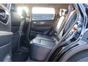 後部座席も広々。ロングドライブも快適です♪