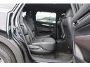 後部座席も広々。ロングドライブも快適です♪