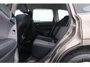 後部座席も広々。ロングドライブも快適です♪