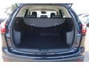 トランクスペースもかなり広く、ベビーカー・ゴルフバック・買い物荷物もゆっくり入ります♪