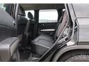 後部座席も広々。ロングドライブも快適です♪