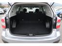 トランクスペースもかなり広く、ベビーカー・ゴルフバック・買い物荷物もゆっくり入ります♪
