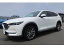 フォルムも美しく高級感溢れるSUV。街中を走る姿は存在感大です♪