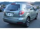 リアビュウもカッコよく人気のSUV!!!