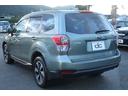リアビュウもカッコよく人気のSUV!!!
