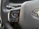 ステアリングスイッチで運転中の操作も楽に！