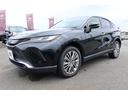 フォルムも美しく高級感溢れるＳＵＶ。街中を走る姿は存在感大です♪