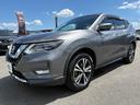 フォルムも美しく高級感溢れるSUV。街中を走る姿は存在感大です♪