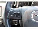 ステアリングスイッチで運転中の操作も楽に!