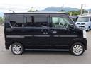 エブリイワゴンの人気の一つは運転のし易さです♪高い車高で前方の交通状況もすぐに分かります!