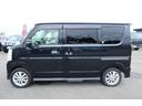 エブリイワゴンの人気の一つは運転のし易さです♪高い車高で前方の交通状況もすぐに分かります!