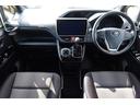 運転席・助手席は広々として、ゆったりと運転を楽しめます!高級感のあるインパネです!