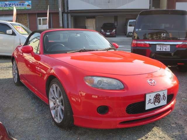 マツダロードスターrs 中古車 Motor Fan モーターファン マツダロードスターrs 中古車 Motor Fan モーターファン