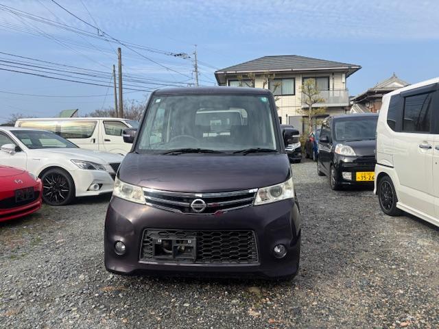 ルークス ハイウェイスター(3枚目)