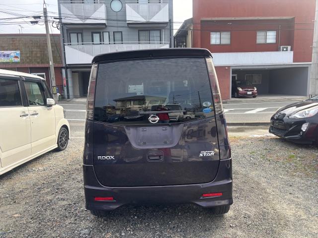 ルークス ハイウェイスター(6枚目)