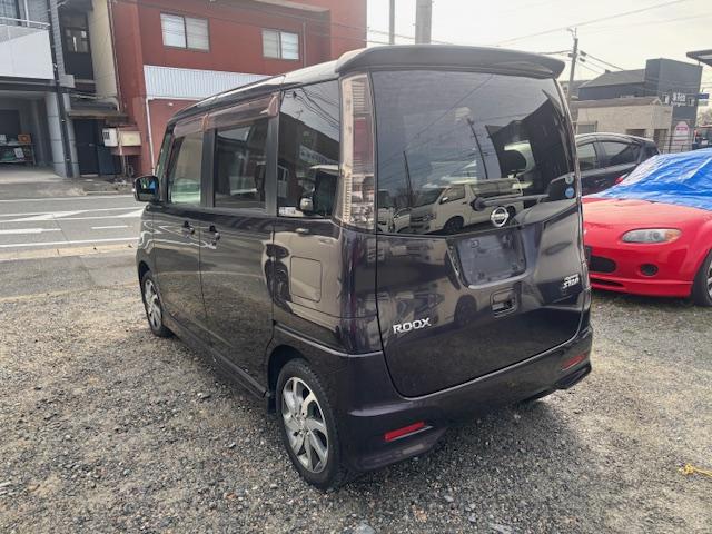 ルークス ハイウェイスター(8枚目)