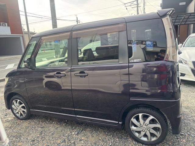 ルークス ハイウェイスター(9枚目)