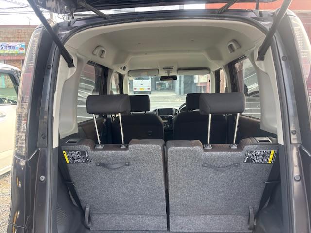 ルークス ハイウェイスター(11枚目)