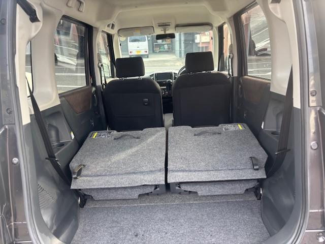 ルークス ハイウェイスター(13枚目)