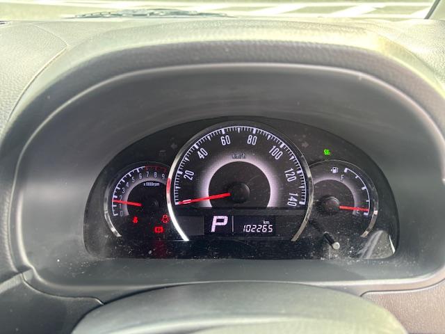 ルークス ハイウェイスター(16枚目)