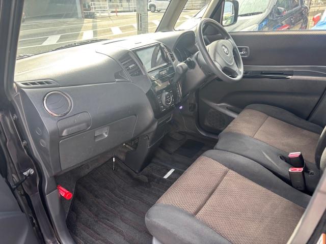 ルークス ハイウェイスター(19枚目)