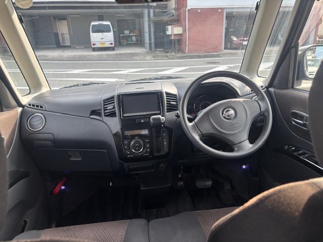 ルークス ハイウェイスター(22枚目)