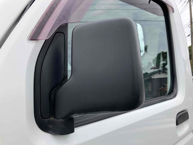 キャリイトラック ＫＣエアコン・パワステ　４ＷＤ　軽トラック　ＭＴ　エアコン（19枚目）