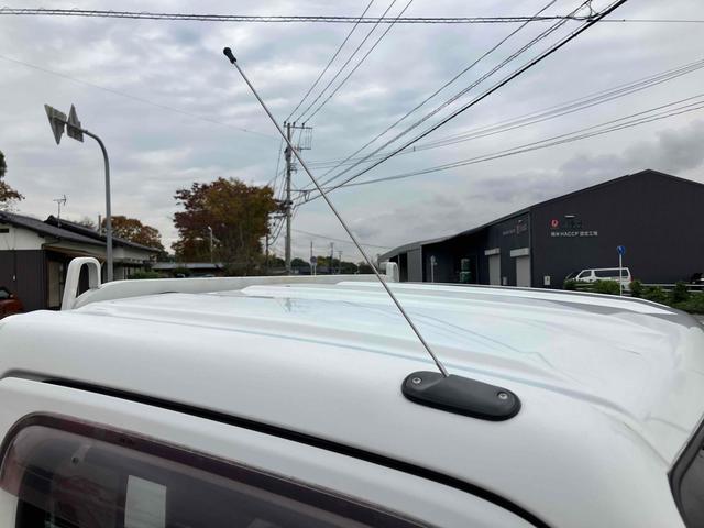 キャリイトラック ＫＣエアコン・パワステ　４ＷＤ　軽トラック　ＭＴ　エアコン（24枚目）