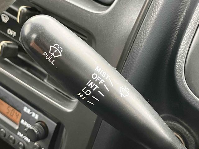 キャリイトラック ＫＣエアコン・パワステ　４ＷＤ　軽トラック　ＭＴ　エアコン（36枚目）